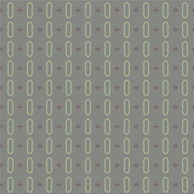 mükemmel desenli dekoratif vektör geometrik duvar kağıdı arkaplanı