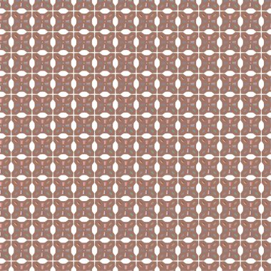 Geometrik dikişsiz desenlerin vektör çizimi, soyut duvar kağıdı arkaplanı 