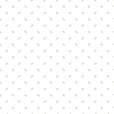 soyut geometrik dikişsiz konuşma, vektör illüstrasyonu