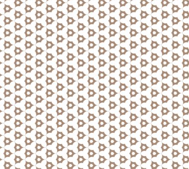 Geometrik dikişsiz desenlerin vektör çizimi, soyut duvar kağıdı arkaplanı 