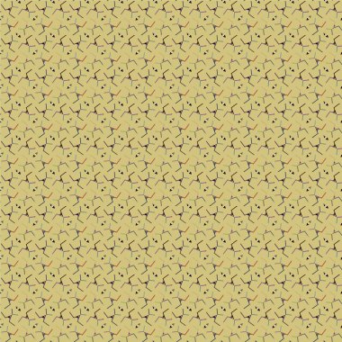 Geometrik dikişsiz desenlerin vektör çizimi, soyut duvar kağıdı arkaplanı 