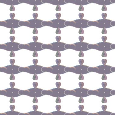 Geometrik süsleme tarzında soyut arkaplan dokusu, vektörsüz tasarım