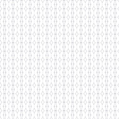 dekoratif vektör geometrik dikişsiz desen, duvar kağıdı arkaplan 