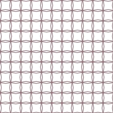 Kusursuz desenli dekoratif dekoratif şablon