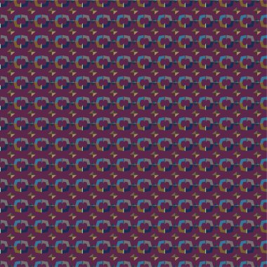 Kusursuz desenli vektör duvar kağıdı arkaplanı