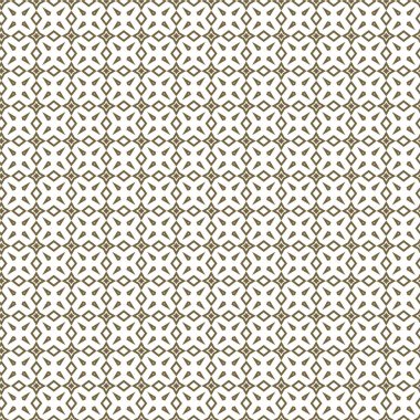 Geometrik dikişsiz desenlerin vektör çizimi, soyut duvar kağıdı arkaplanı 