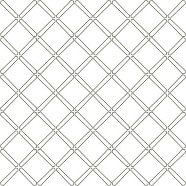 Geometrik dikişsiz desenlerin vektör çizimi, soyut duvar kağıdı arkaplanı