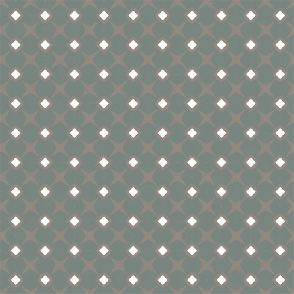 Kusursuz desenli dekoratif dekoratif şablon 