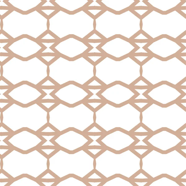 soyut geometrik dikişsiz arkaplan, vektör illüstrasyonu 