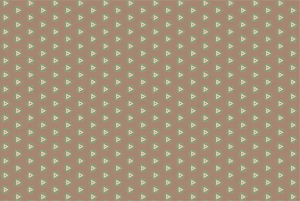 Kusursuz desenli dekoratif dekoratif şablon