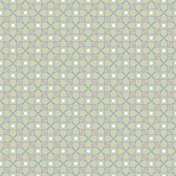 Kusursuz desenli yaratıcı arkaplan, soyut geometrik vektör şablonu