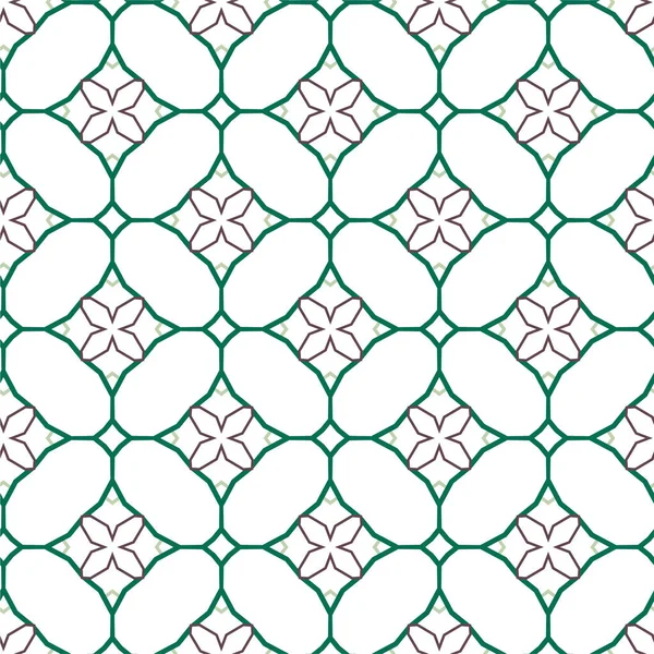 vektör sanatı, kusursuz desenli duvar kağıdı arkaplanı