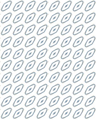 Geometrik dikişsiz desenlerin vektör çizimi, soyut duvar kağıdı arkaplanı