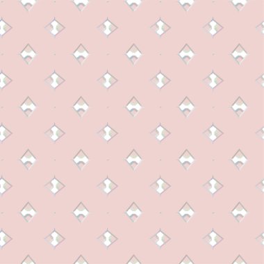 soyut geometrik kusursuz desen, dekoratif duvar kağıdı