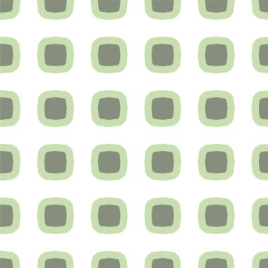 Geometrik süsleme tarzında soyut arkaplan dokusu, vektörsüz tasarım