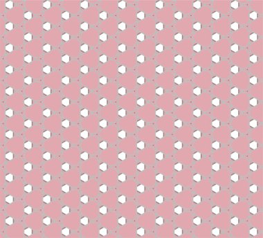 soyut geometrik kusursuz desen, dekoratif duvar kağıdı