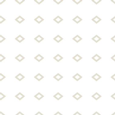 soyut geometrik dikişsiz arkaplan, vektör illüstrasyonu 