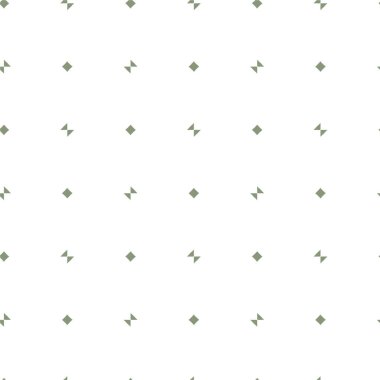 soyut geometrik dikişsiz arkaplan, vektör illüstrasyonu 