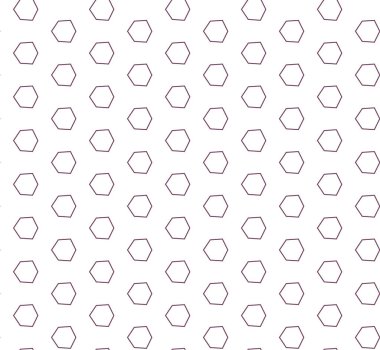 Kusursuz desenli dekoratif dekoratif şablon