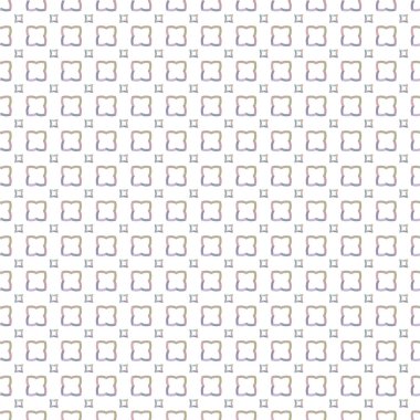 soyut geometrik dikişsiz arkaplan, vektör illüstrasyonu 