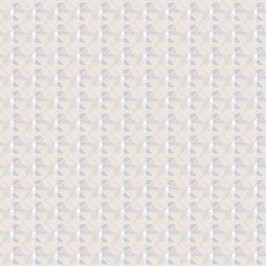 soyut geometrik dikişsiz konuşma, vektör illüstrasyonu