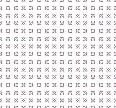 soyut geometrik dikişsiz arkaplan, vektör illüstrasyonu 