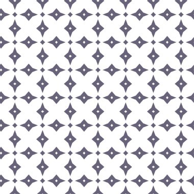 soyut geometrik dikişsiz arkaplan, vektör illüstrasyonu 