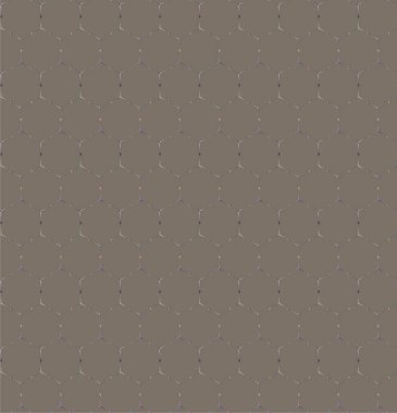 soyut geometrik dikişsiz arkaplan, vektör illüstrasyonu 