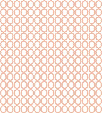 soyut geometrik dikişsiz arkaplan, vektör illüstrasyonu 