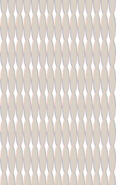 soyut geometrik dikişsiz arkaplan, vektör illüstrasyonu 