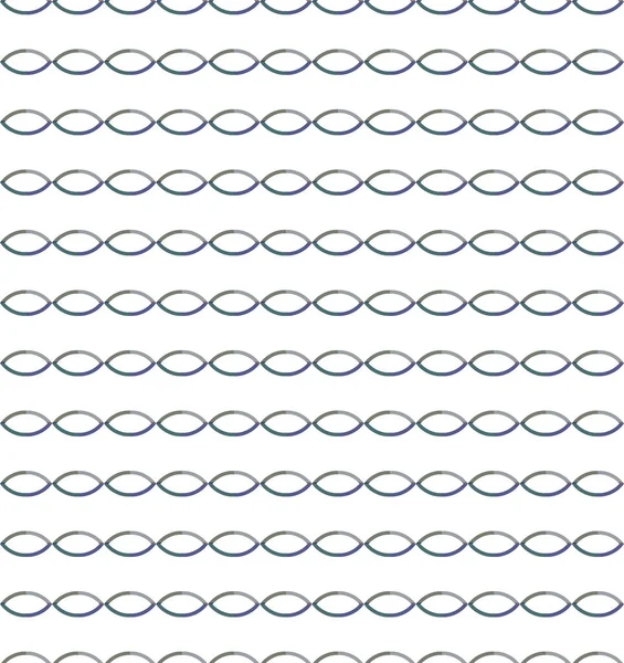 Resumo Fundo Sem Costura Geométrica Ilustração Vetorial — Vetor de Stock