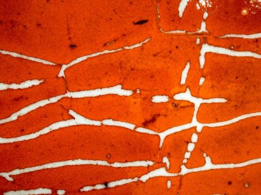 Eski duvardaki soyut arkaplan