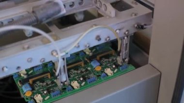Elektronik baskı devre kartları, basılı devre kartı, PCB