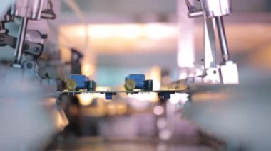 Elektronik baskı devre kartları, basılı devre kartı, PCB