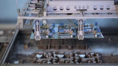 Elektronik baskı devre kartları, basılı devre kartı, PCB
