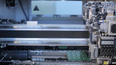 Elektronik baskı devre kartları, basılı devre kartı, PCB