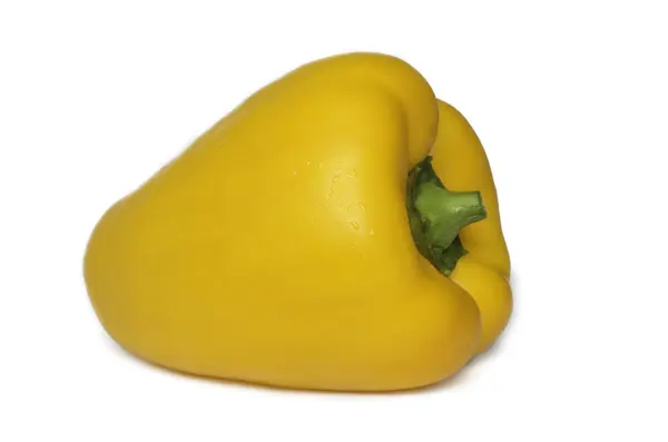 Peperoncino giallo — Foto Stock