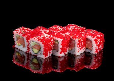 Japon mutfağı. Suşi.