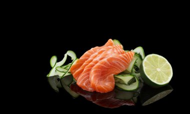 Japon mutfağı. Suşi.