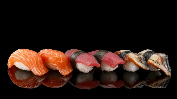 Japon mutfağı. Suşi.