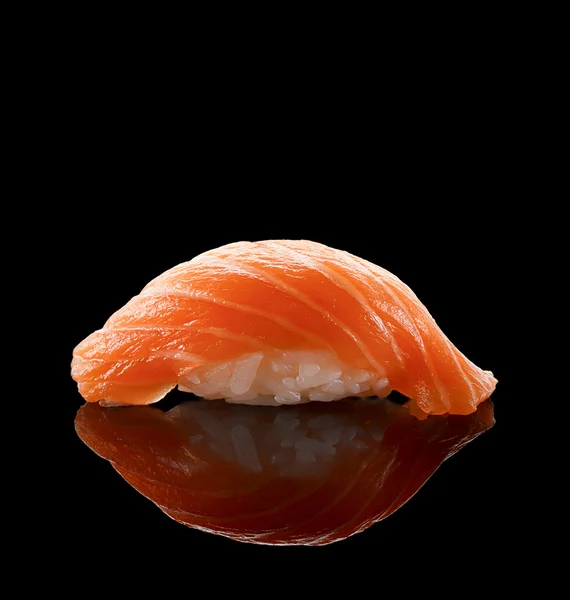 Japanische Küche. Sushi. — Stockfoto