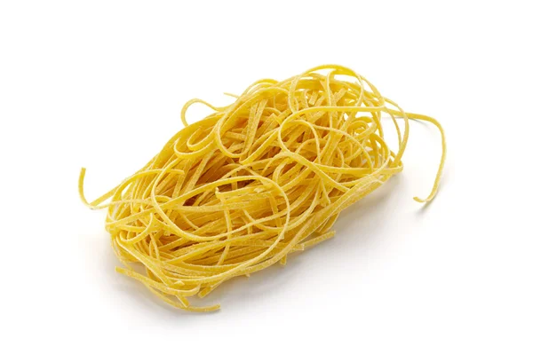 Ασιατικές ramen στιγμιαία noodles — Φωτογραφία Αρχείου
