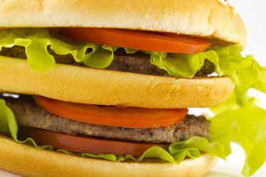 Hamburger