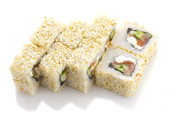 Sushi — Zdjęcie stockowe
