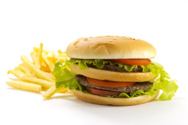 Hamburger