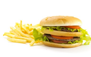 Hamburger