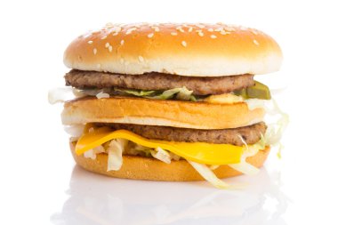 Hamburger