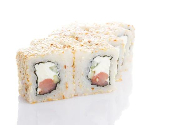 Sushi. — Fotografia de Stock