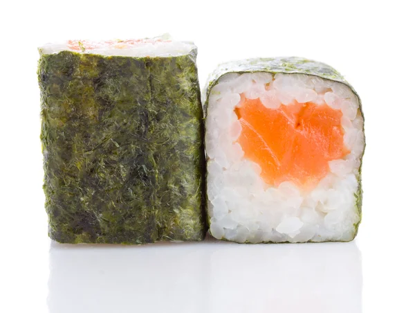 Sushi. — Fotografia de Stock