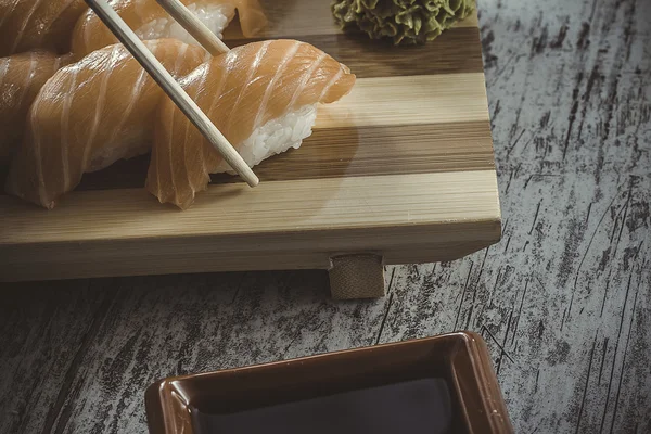 Sushi. — Foto de Stock